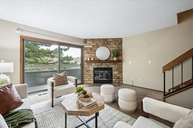 8743 W Cornell Avenue 1, Denver, CO 80227