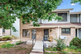 8743 W Cornell Avenue 1, Denver, CO 80227