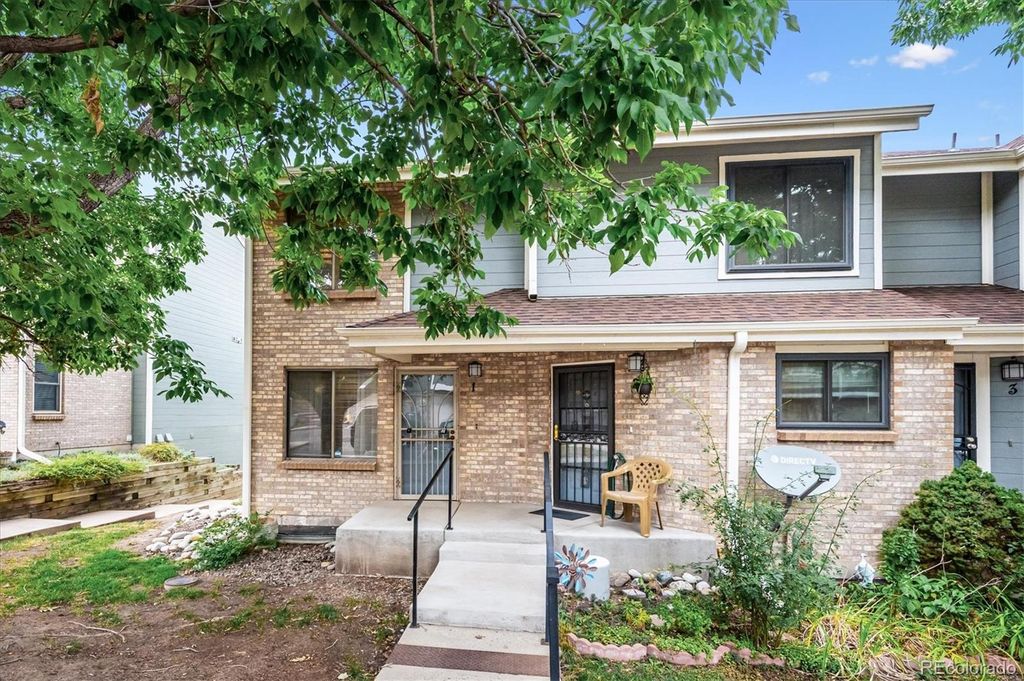 8743 W Cornell Avenue 1, Denver, CO 80227