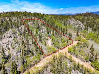 216 Ambush Lane, Jefferson, CO 80456