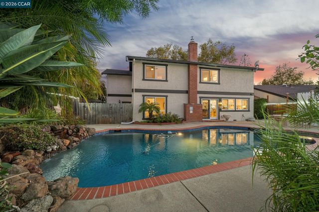 2324 Stewart Ave, Walnut Creek, CA 94596