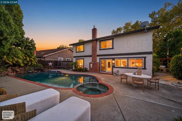 2324 Stewart Ave, Walnut Creek, CA 94596
