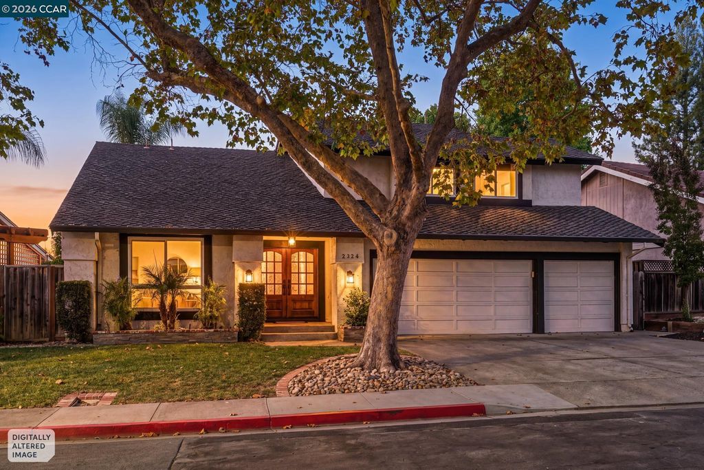 2324 Stewart Ave, Walnut Creek, CA 94596