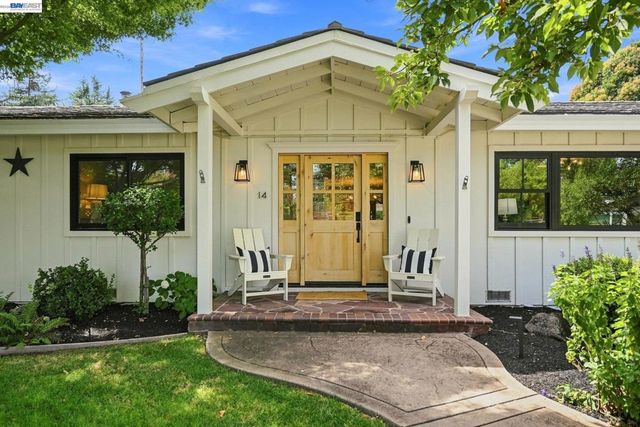 14 Liberta Court, Danville, CA 94526
