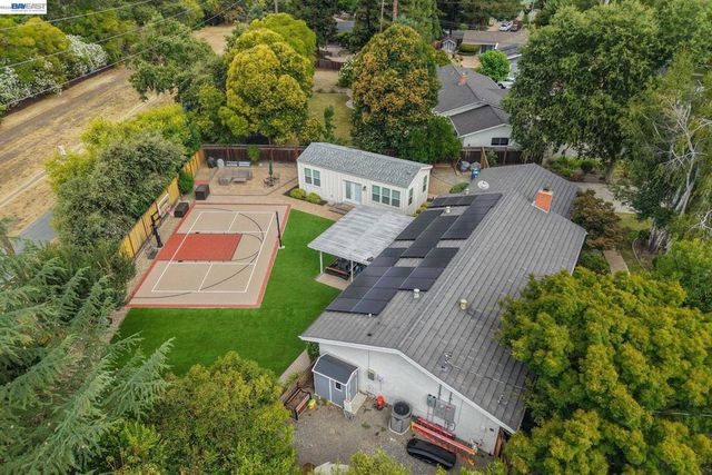 14 Liberta Court, Danville, CA 94526