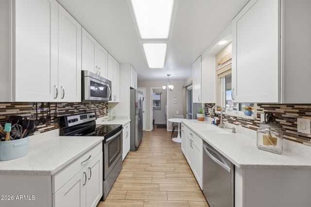 10821 W DENHAM Drive, Sun City, AZ 85351