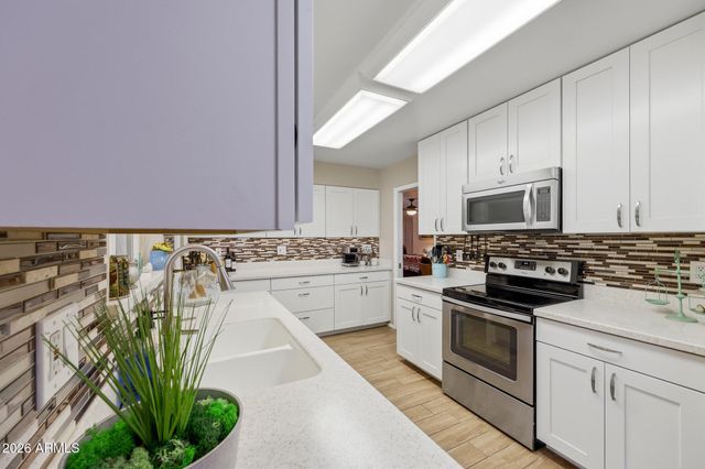 10821 W DENHAM Drive, Sun City, AZ 85351