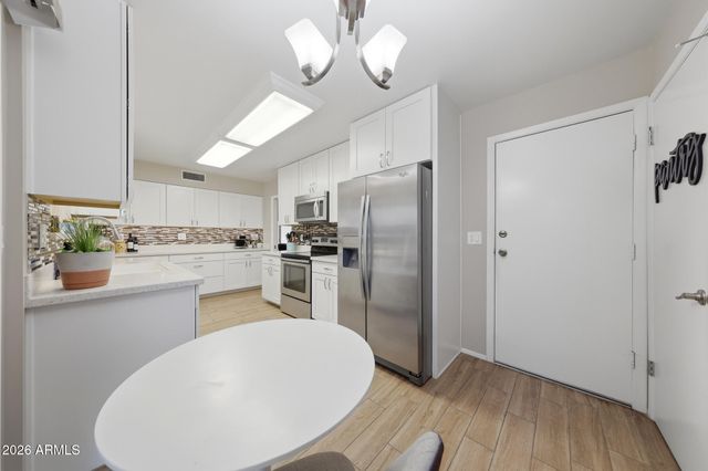 10821 W DENHAM Drive, Sun City, AZ 85351