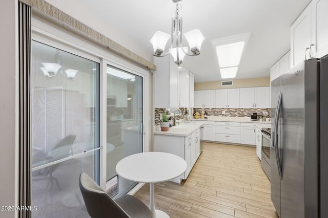 10821 W DENHAM Drive, Sun City, AZ 85351