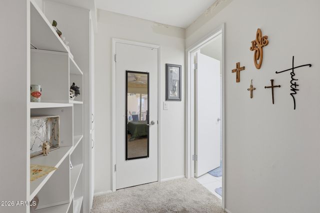 10821 W DENHAM Drive, Sun City, AZ 85351