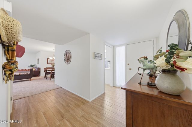 10821 W DENHAM Drive, Sun City, AZ 85351