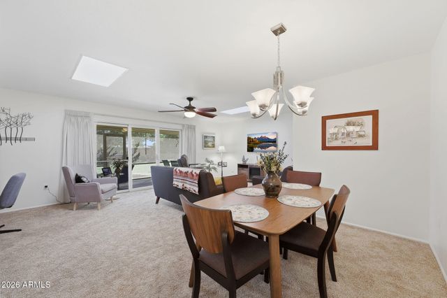 10821 W DENHAM Drive, Sun City, AZ 85351