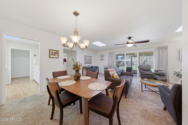 10821 W DENHAM Drive, Sun City, AZ 85351