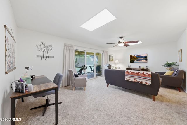 10821 W DENHAM Drive, Sun City, AZ 85351