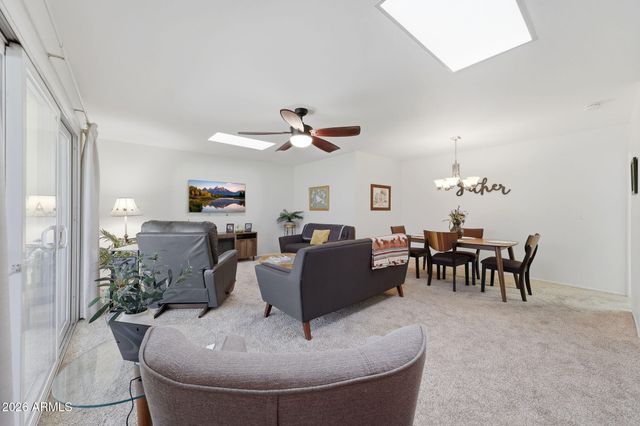 10821 W DENHAM Drive, Sun City, AZ 85351