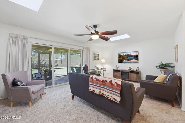 10821 W DENHAM Drive, Sun City, AZ 85351