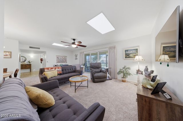 10821 W DENHAM Drive, Sun City, AZ 85351