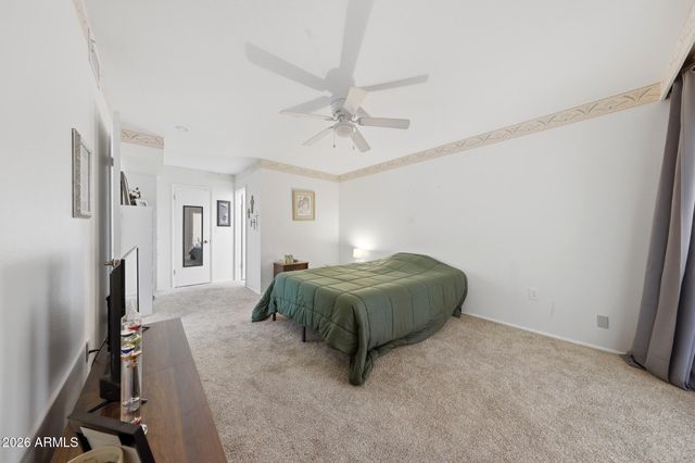 10821 W DENHAM Drive, Sun City, AZ 85351