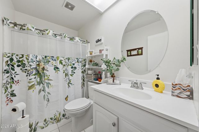 10821 W DENHAM Drive, Sun City, AZ 85351