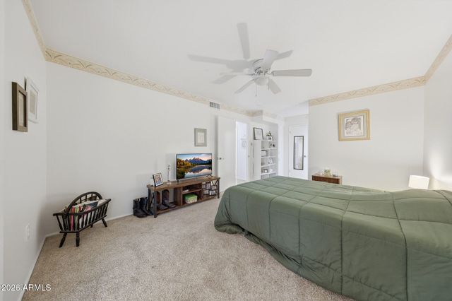 10821 W DENHAM Drive, Sun City, AZ 85351