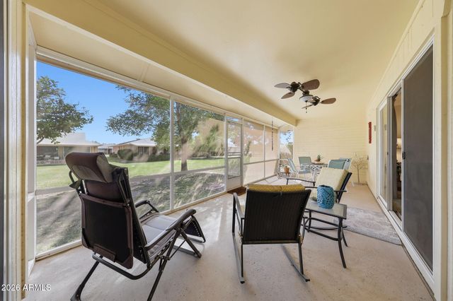 10821 W DENHAM Drive, Sun City, AZ 85351