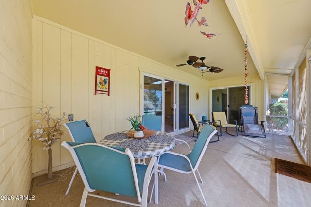 10821 W DENHAM Drive, Sun City, AZ 85351