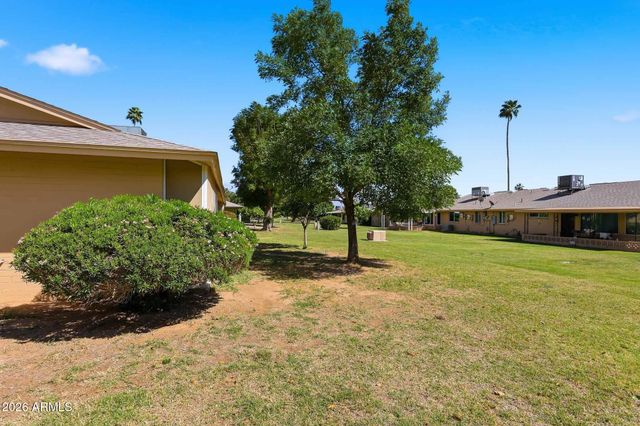 10821 W DENHAM Drive, Sun City, AZ 85351
