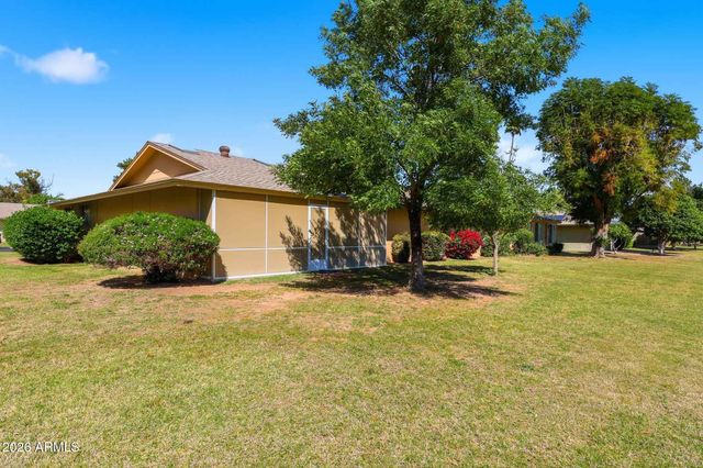 10821 W DENHAM Drive, Sun City, AZ 85351