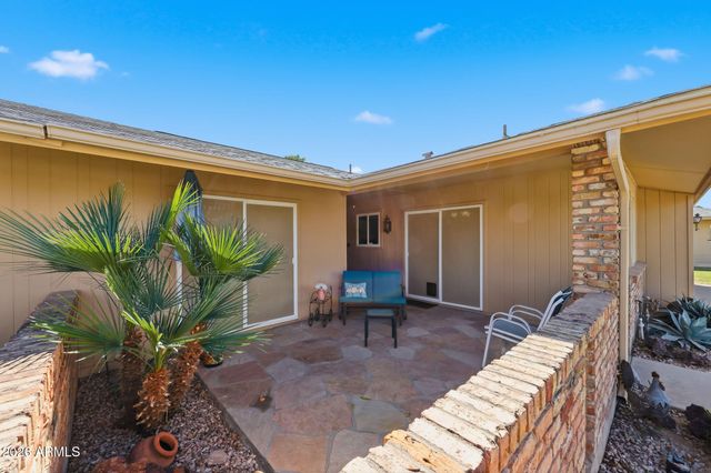 10821 W DENHAM Drive, Sun City, AZ 85351