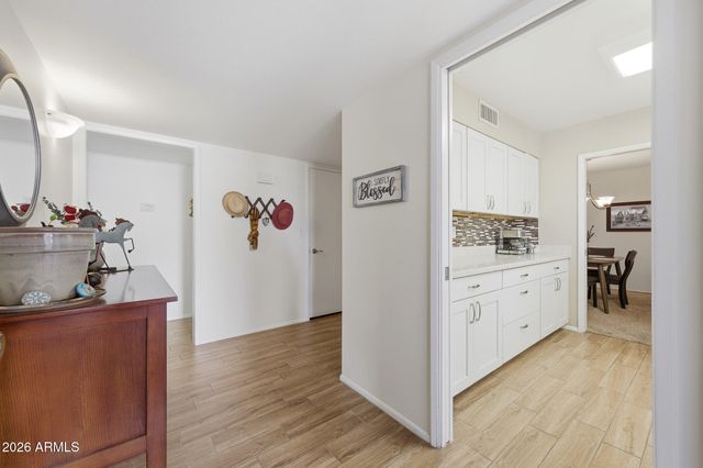 10821 W DENHAM Drive, Sun City, AZ 85351