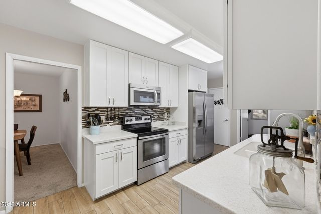 10821 W DENHAM Drive, Sun City, AZ 85351