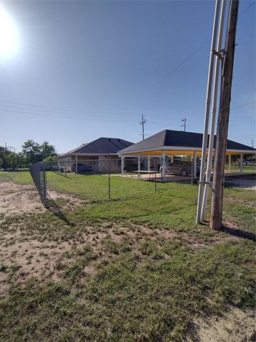 712 Plum Street, Abilene, TX 79601