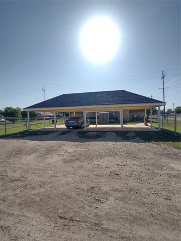 712 Plum Street, Abilene, TX 79601