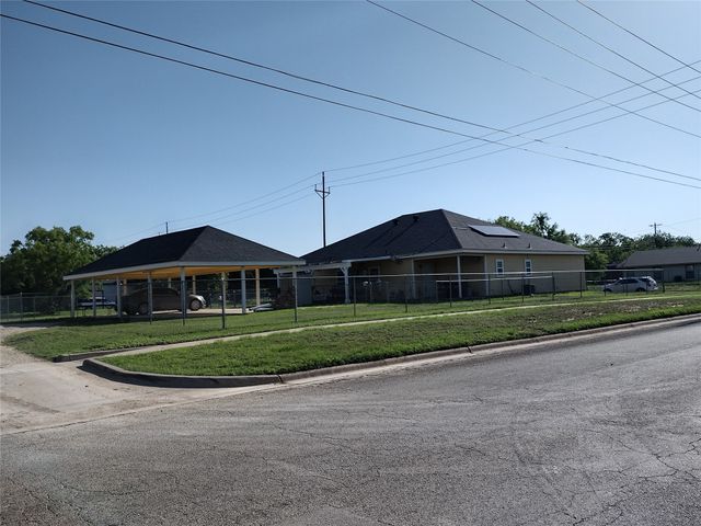 712 Plum Street, Abilene, TX 79601
