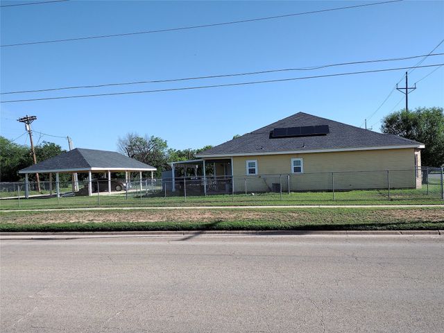 712 Plum Street, Abilene, TX 79601