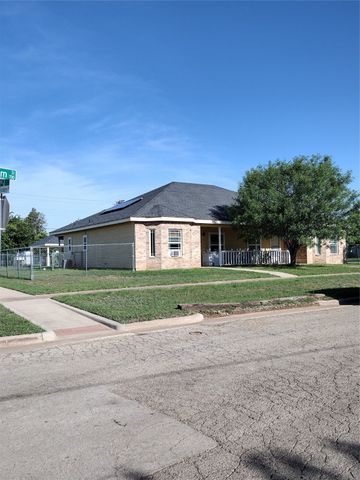 712 Plum Street, Abilene, TX 79601