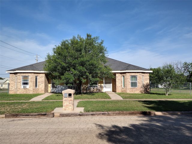 712 Plum Street, Abilene, TX 79601