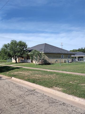 712 Plum Street, Abilene, TX 79601