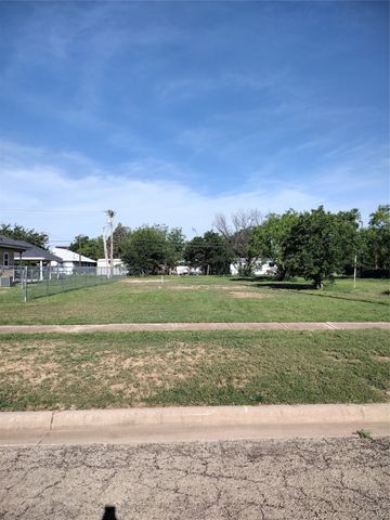 712 Plum Street, Abilene, TX 79601
