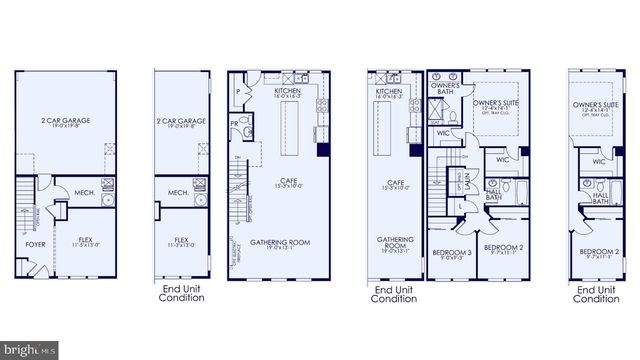 501 CROSSVINE LN, Laurel, MD 20724