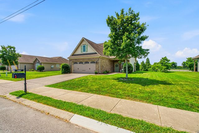 1107 Savannah Ave, Gallatin, TN 37066