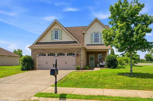 1107 Savannah Ave, Gallatin, TN 37066