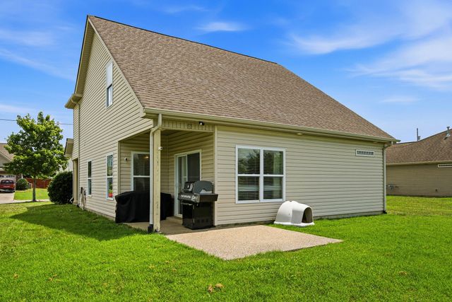 1107 Savannah Ave, Gallatin, TN 37066