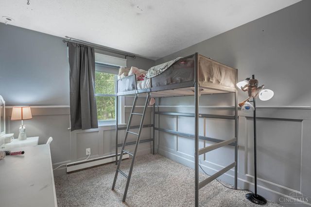 135 Stonemill Court, Monroe, OH 45050