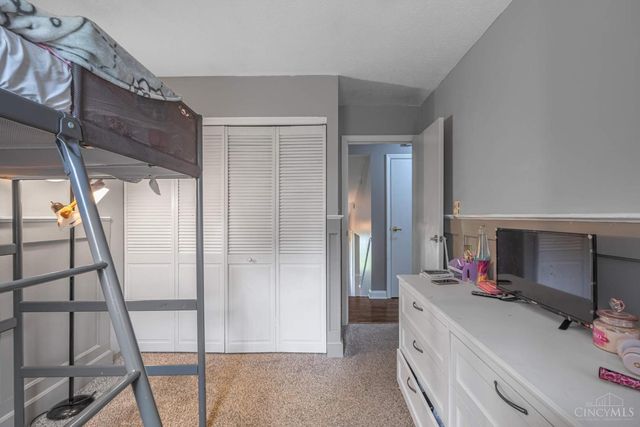 135 Stonemill Court, Monroe, OH 45050