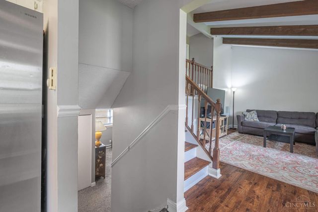 135 Stonemill Court, Monroe, OH 45050