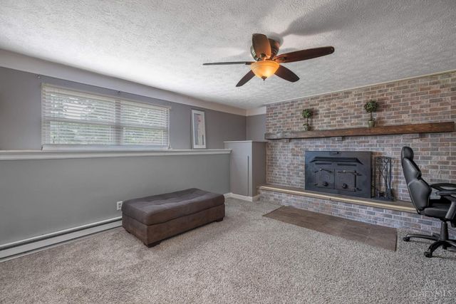 135 Stonemill Court, Monroe, OH 45050
