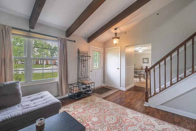 135 Stonemill Court, Monroe, OH 45050