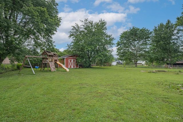 135 Stonemill Court, Monroe, OH 45050