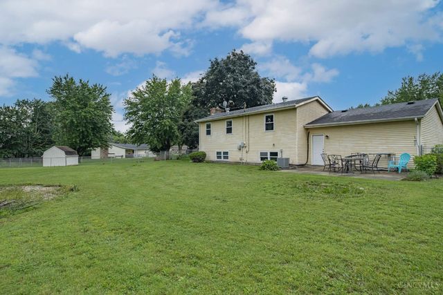 135 Stonemill Court, Monroe, OH 45050